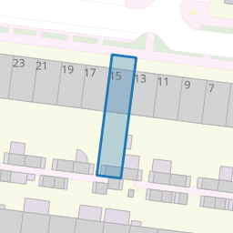 Perceel ENS00-G-3638