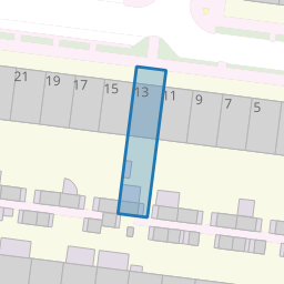 Perceel ENS00-G-3639