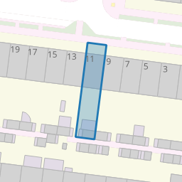 Perceel ENS00-G-3640