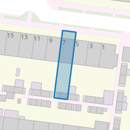 Perceel ENS00-G-3642