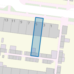 Perceel ENS00-G-3643