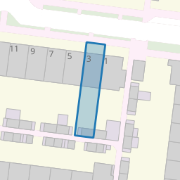 Perceel ENS00-G-3644