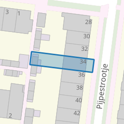 Perceel ENS00-G-3650