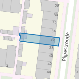 Perceel ENS00-G-3651