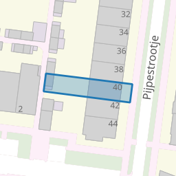 Perceel ENS00-G-3653