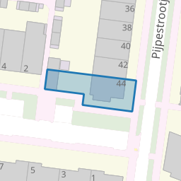 Perceel ENS00-G-3655