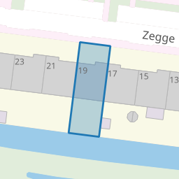 Perceel ENS00-G-3664