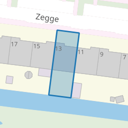 Perceel ENS00-G-3667