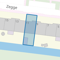 Perceel ENS00-G-3668