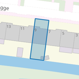 Perceel ENS00-G-3669