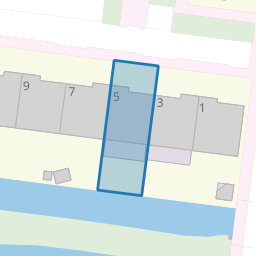 Perceel ENS00-G-3671