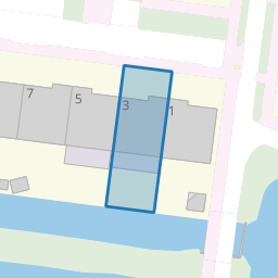 Perceel ENS00-G-3672