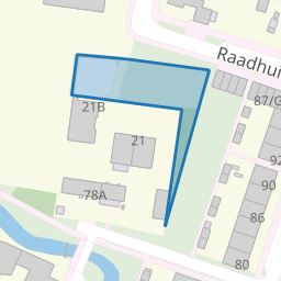 Perceel ENS00-G-3675