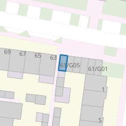 Perceel ENS00-G-3681