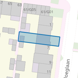 Perceel ENS00-G-3683