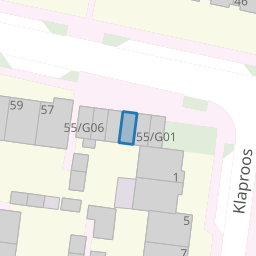 Perceel ENS00-G-3695