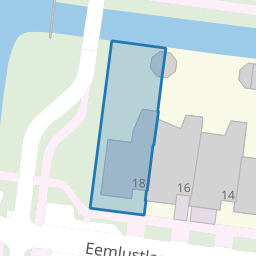 Perceel ENS00-G-3701