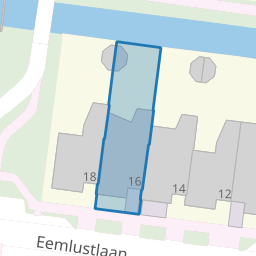 Perceel ENS00-G-3702