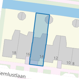 Perceel ENS00-G-3703