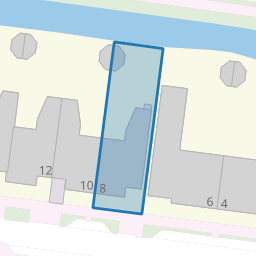 Perceel ENS00-G-3706