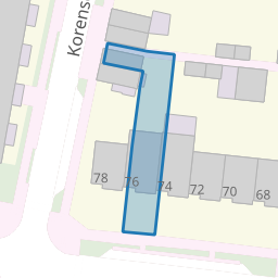 Perceel ENS00-G-3724