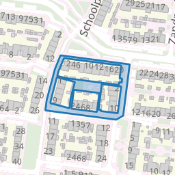 Perceel ENS00-G-3735