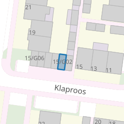 Perceel ENS00-G-3744