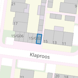 Perceel ENS00-G-3745