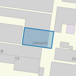 Perceel ENS00-G-3749