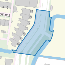 Perceel ENS00-G-3757