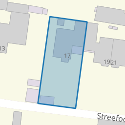 Perceel ENS00-G-3764