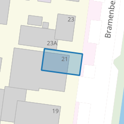 Perceel ENS00-G-3778