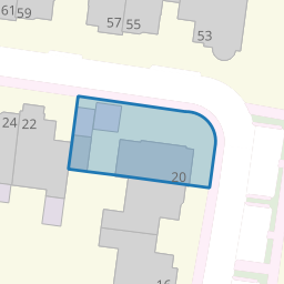 Perceel ENS00-G-3792