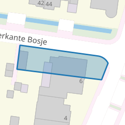 Perceel ENS00-G-3802