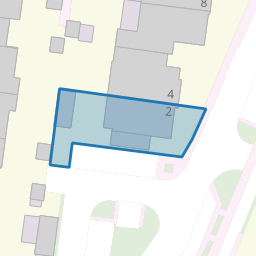 Perceel ENS00-G-3805