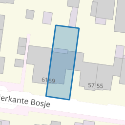 Perceel ENS00-G-3812