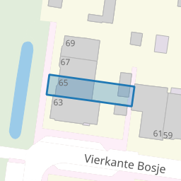 Perceel ENS00-G-3816