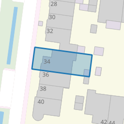 Perceel ENS00-G-3818