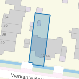 Perceel ENS00-G-3822