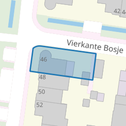 Perceel ENS00-G-3826