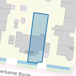 Perceel ENS00-G-3835