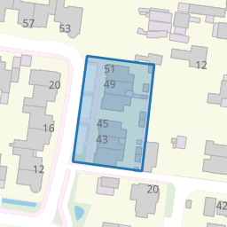 Perceel ENS00-G-3846