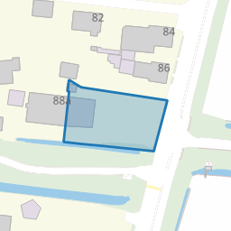 Perceel ENS00-G-3852