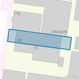 Perceel ENS00-G-3854