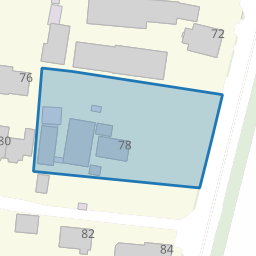 Perceel ENS00-G-3856