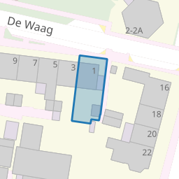 Perceel ENS00-G-3859