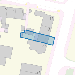 Perceel ENS00-G-3860