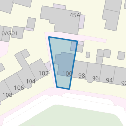 Perceel ENS00-G-3863