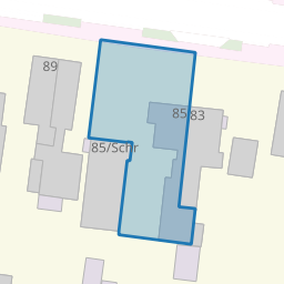 Perceel ENS00-G-3865