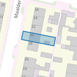 Perceel ENS00-G-3870